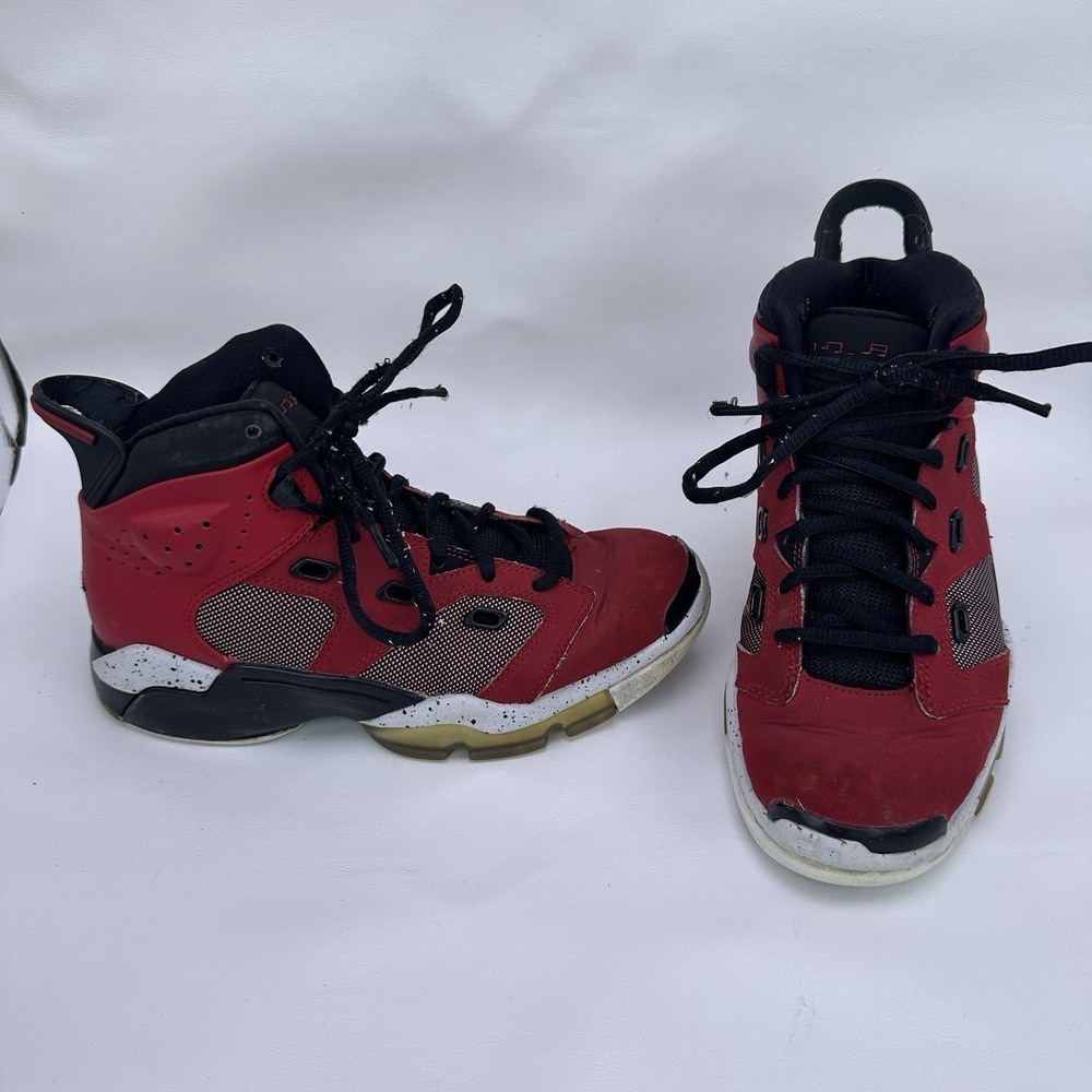 Nike Jordan Retro Toro Bravo Size 4Y 428818-601 Shoes‎ Sneakers